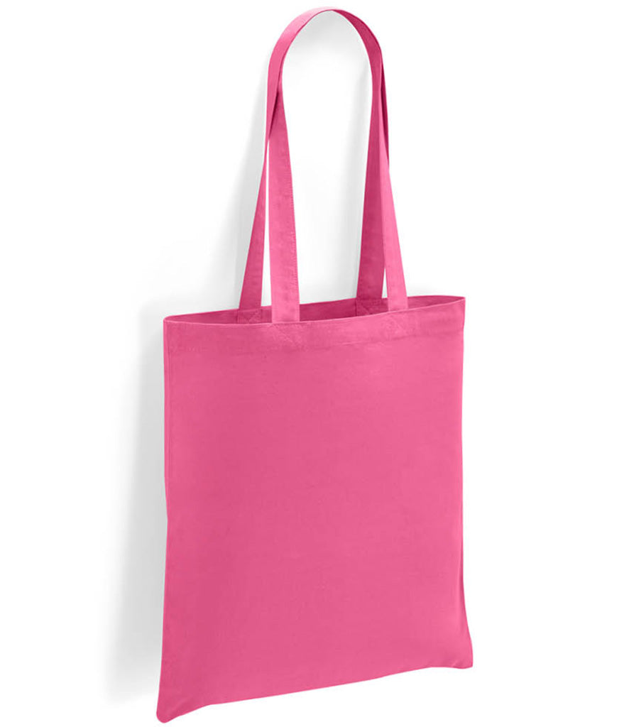 Brand Lab Cotton Long Handle Shopper image 2