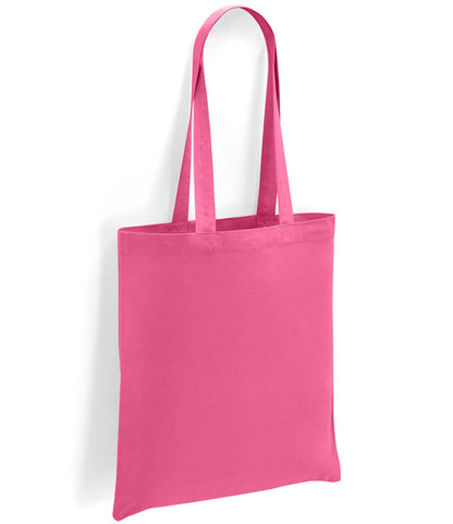 Brand Lab Cotton Long Handle Shopper image 2
