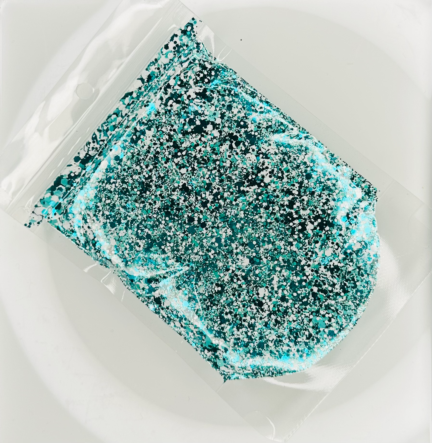 Ariel - Chunky Glitter Mix image 1