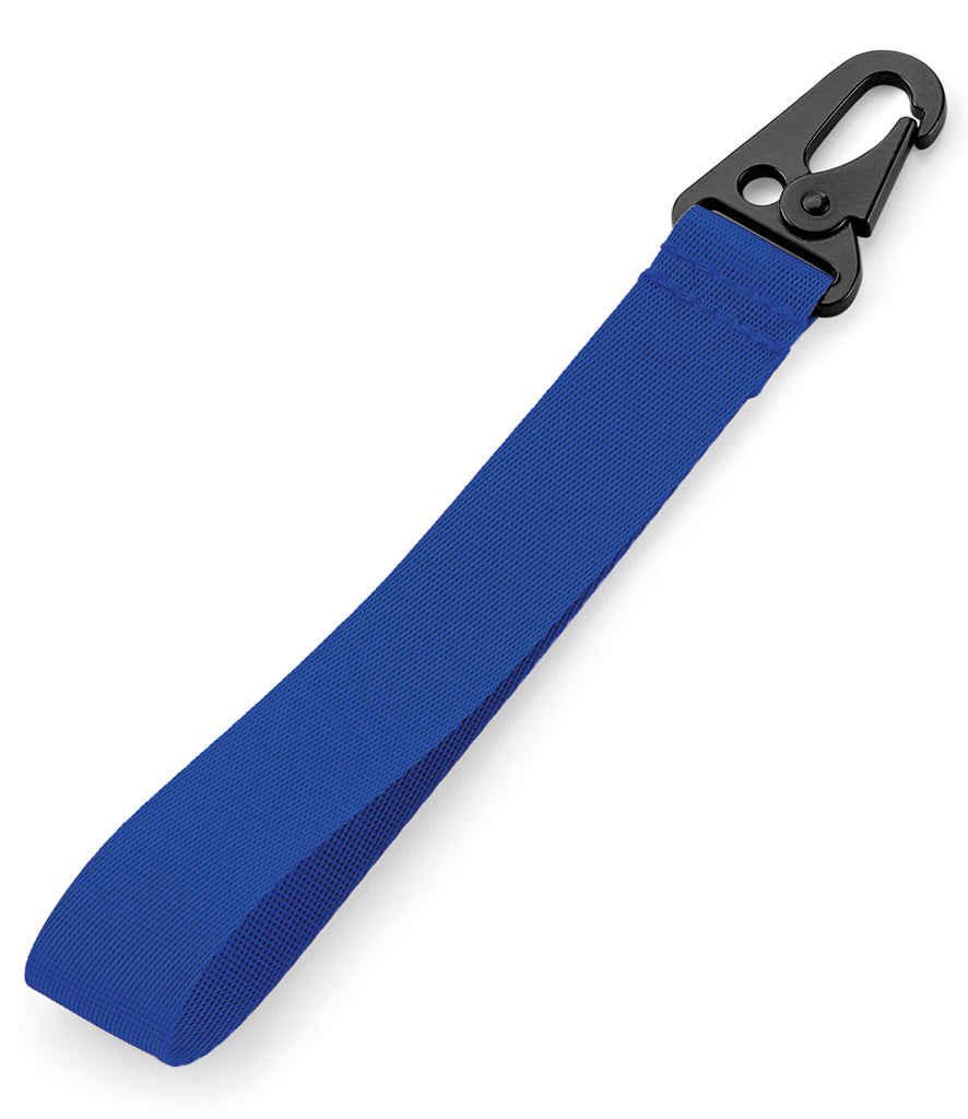BagBase Brandable Key Clip image 9