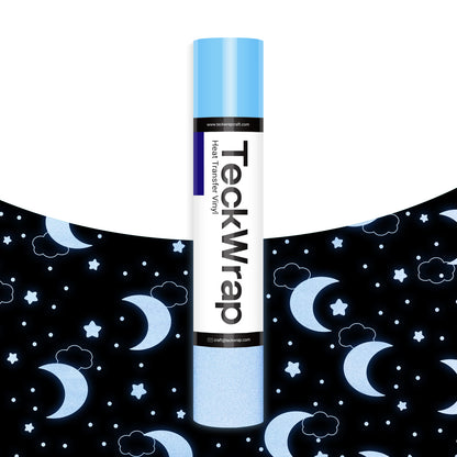 Reflective HTV