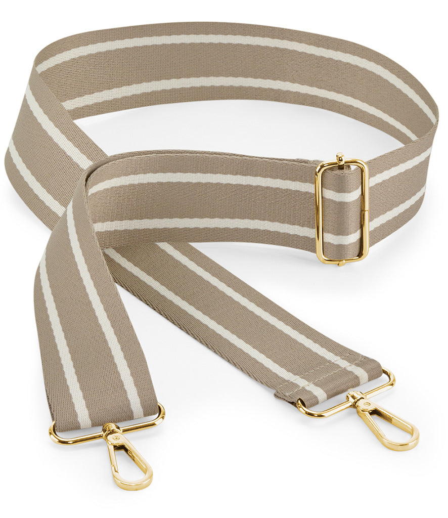 BagBase Boutique Adjustable Bag Strap image 2