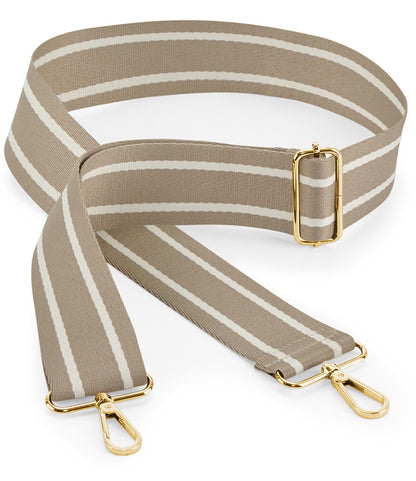 BagBase Boutique Adjustable Bag Strap image 2