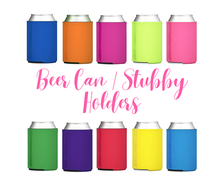 Can Koozie / Stubby / Beer Can Holder image 0