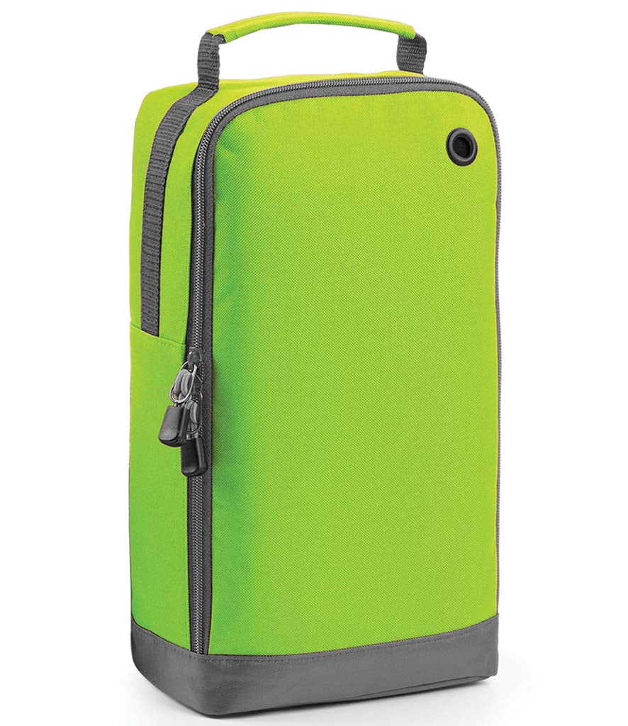 BagBase Athleisure Sports/Shoe Accessory Bag image 5