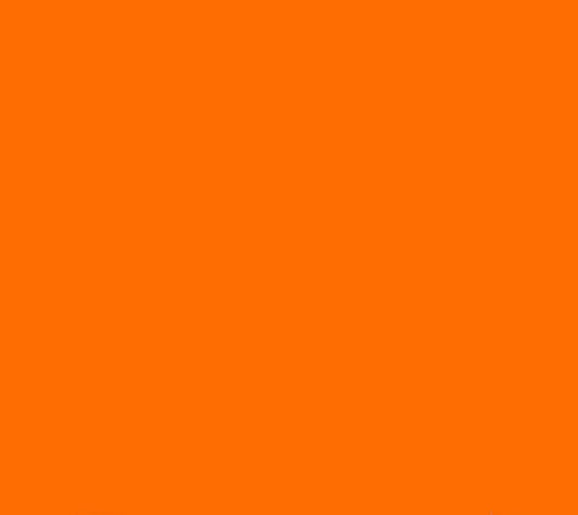 Oracal 651 Glossy Permanent - Pastel Orange 035 image 0