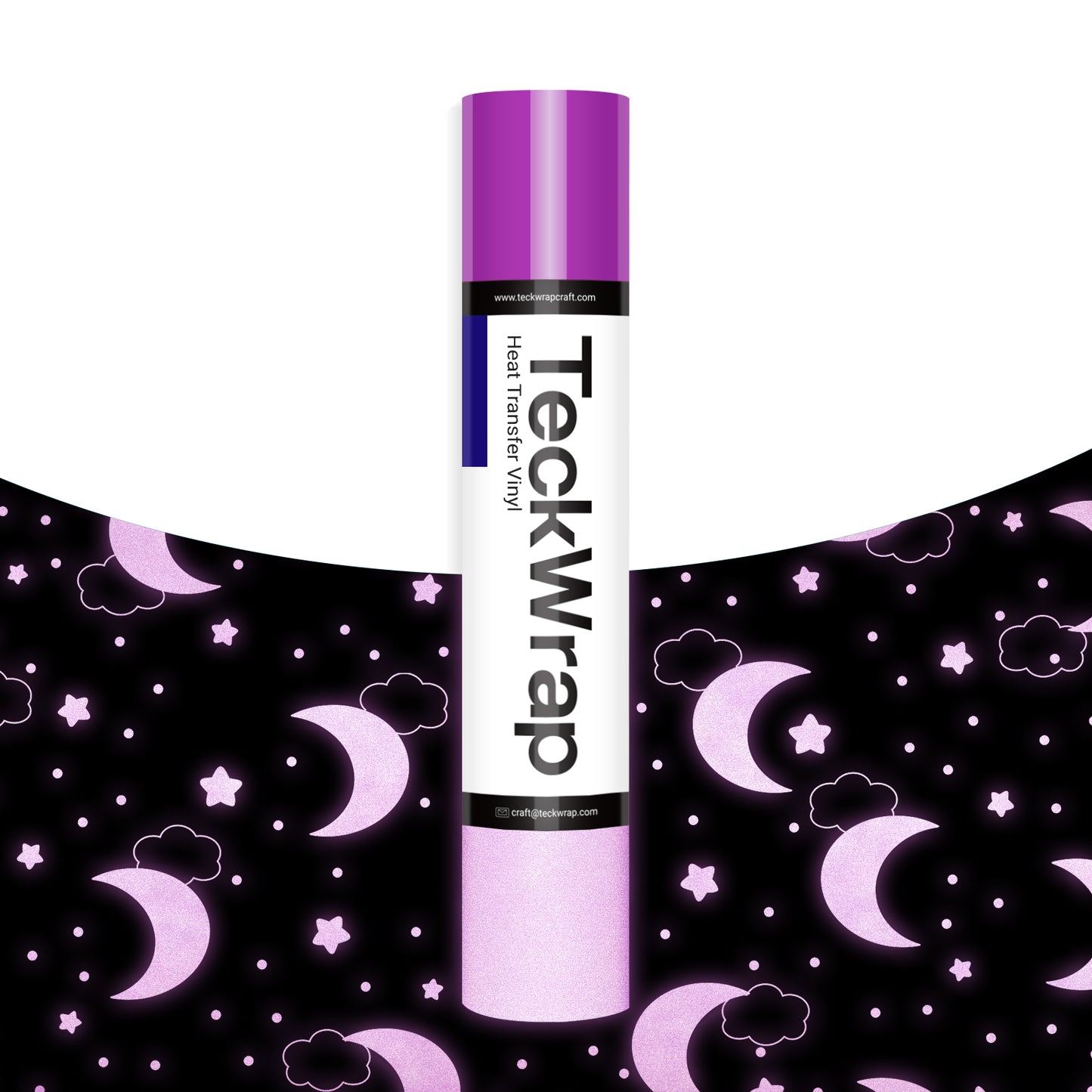 Reflective HTV