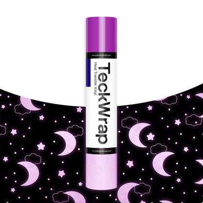 Reflective HTV