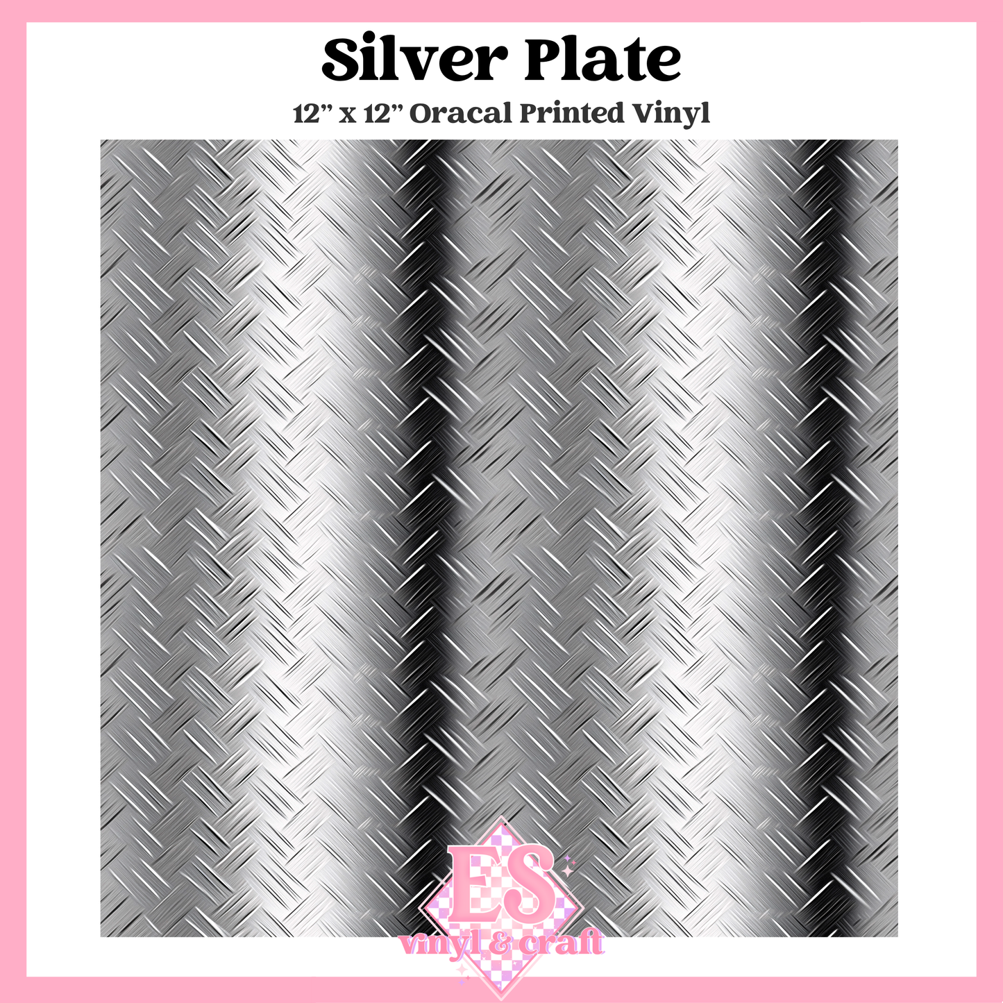 Engineered Steel Collection - 12" x 12" Sheet (10 Different Designs) image 3