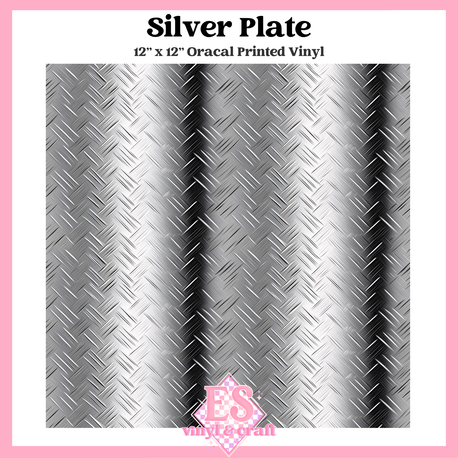 Engineered Steel Collection - 12" x 12" Sheet (10 Different Designs) image 3