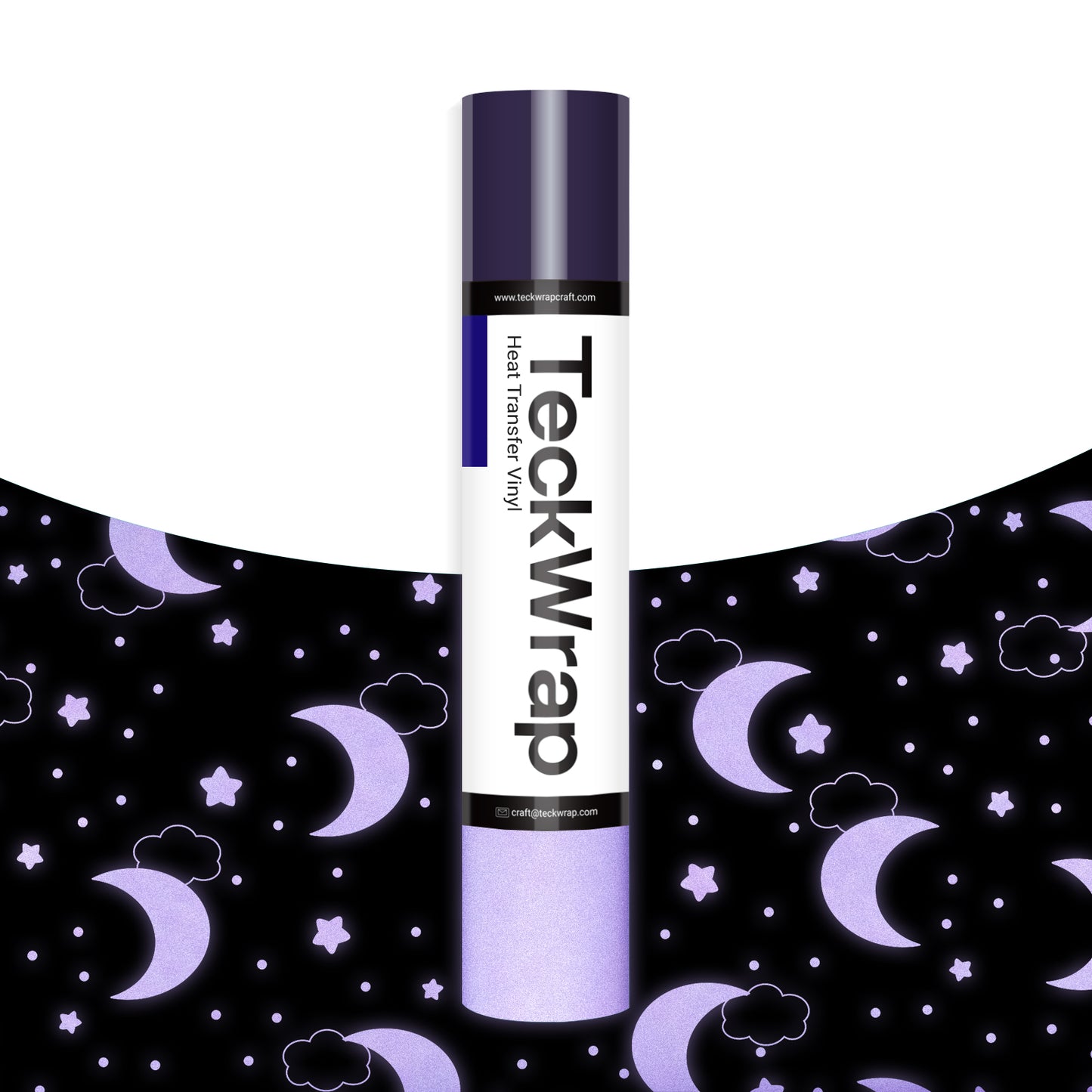 Reflective HTV