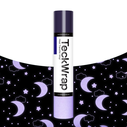 Reflective HTV