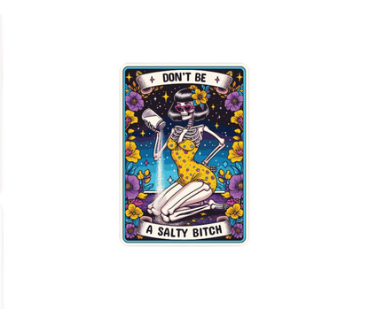 Tarot Card Decals - Section 1 image 3