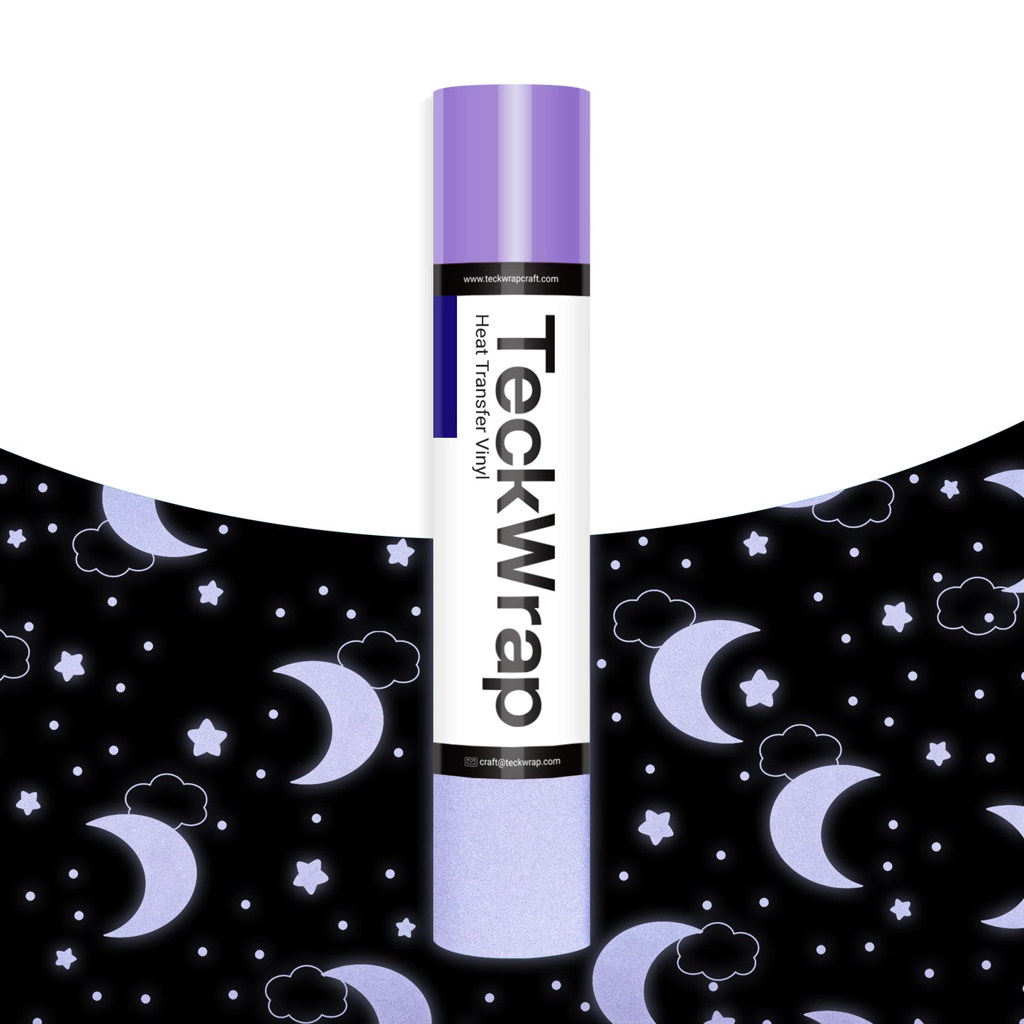 Reflective HTV