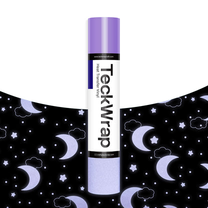 Reflective HTV