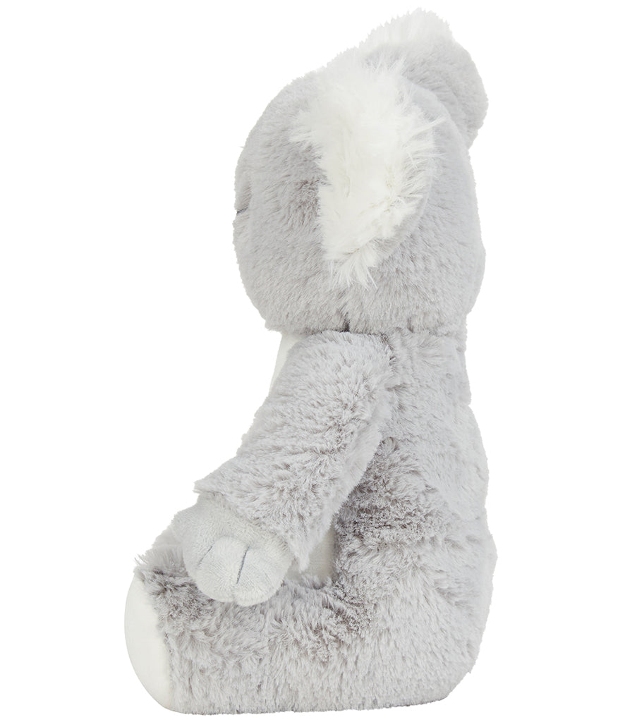 Mumbles Print Me MM60 - Grey Koala image 1