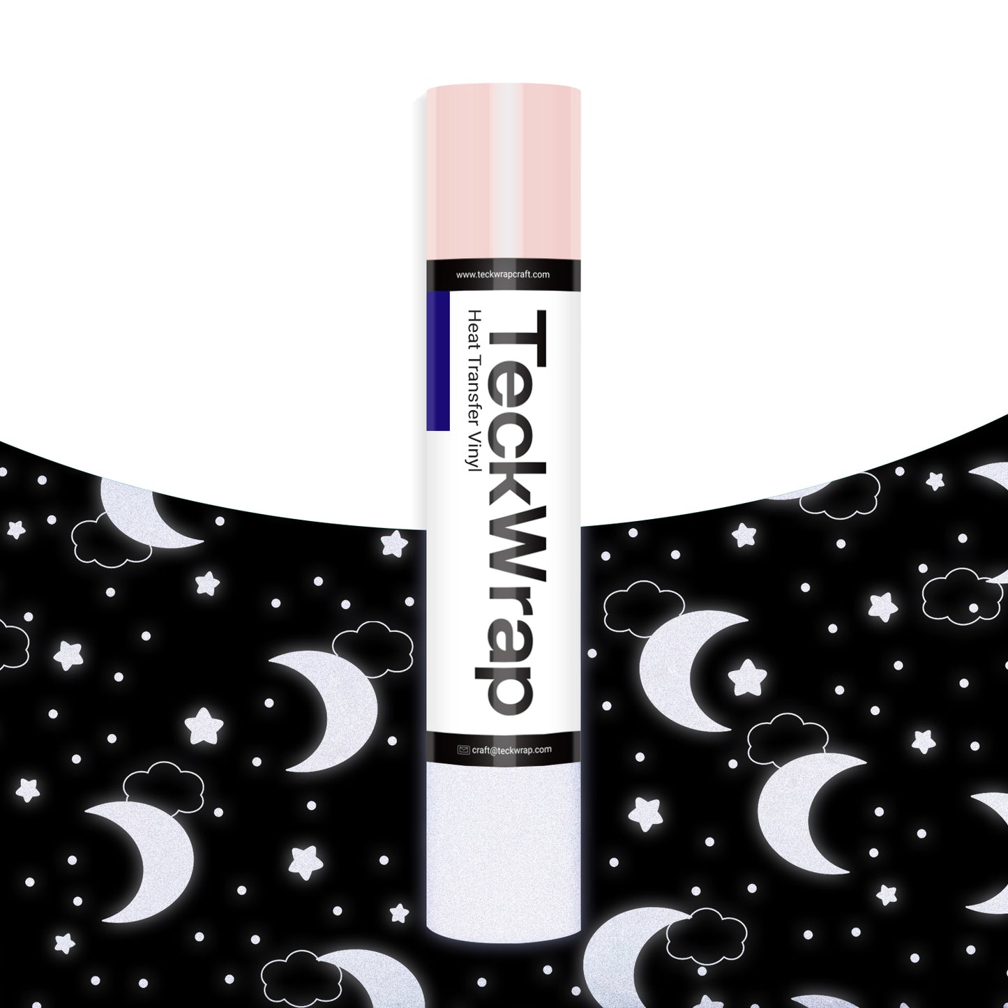 Reflective HTV
