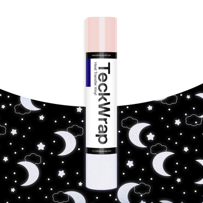 Reflective HTV