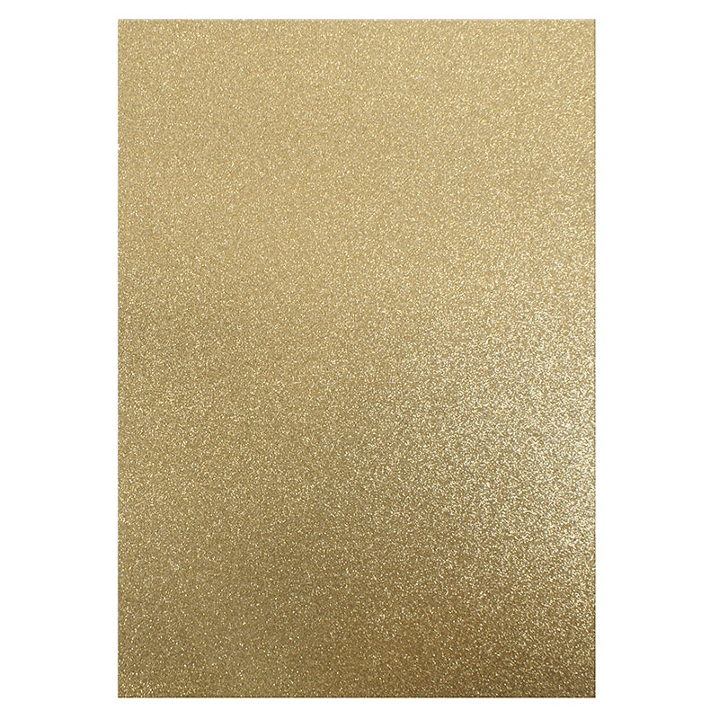 Dovecraft Glitter Card Single A4 Sheets - 220gsm image 10