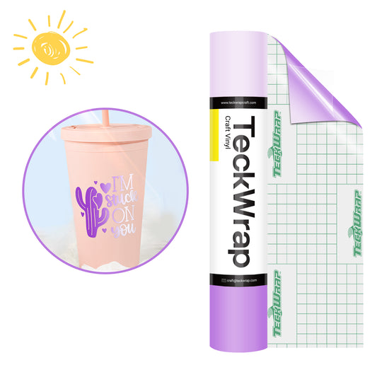 UV Colour Change
