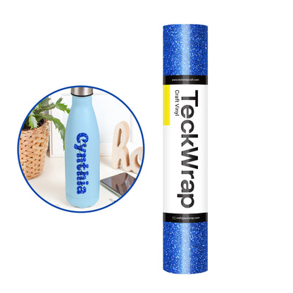 Teckwrap Sparkle Adhesive Vinyl