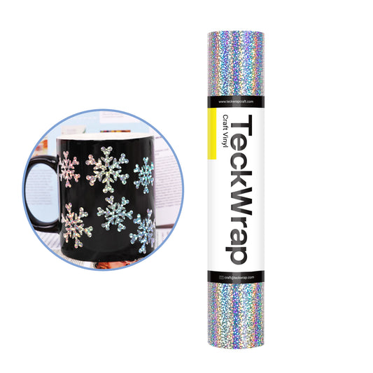 Holographic Sparkle