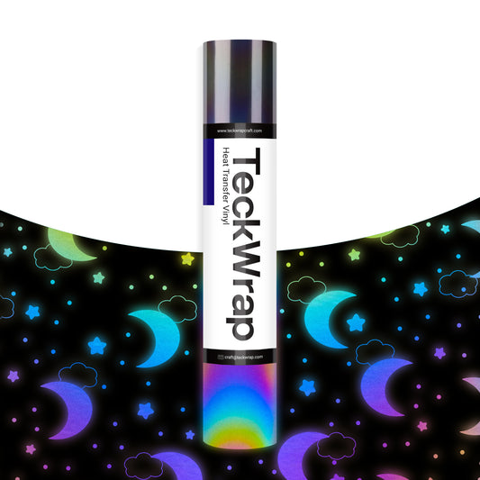 Reflective HTV