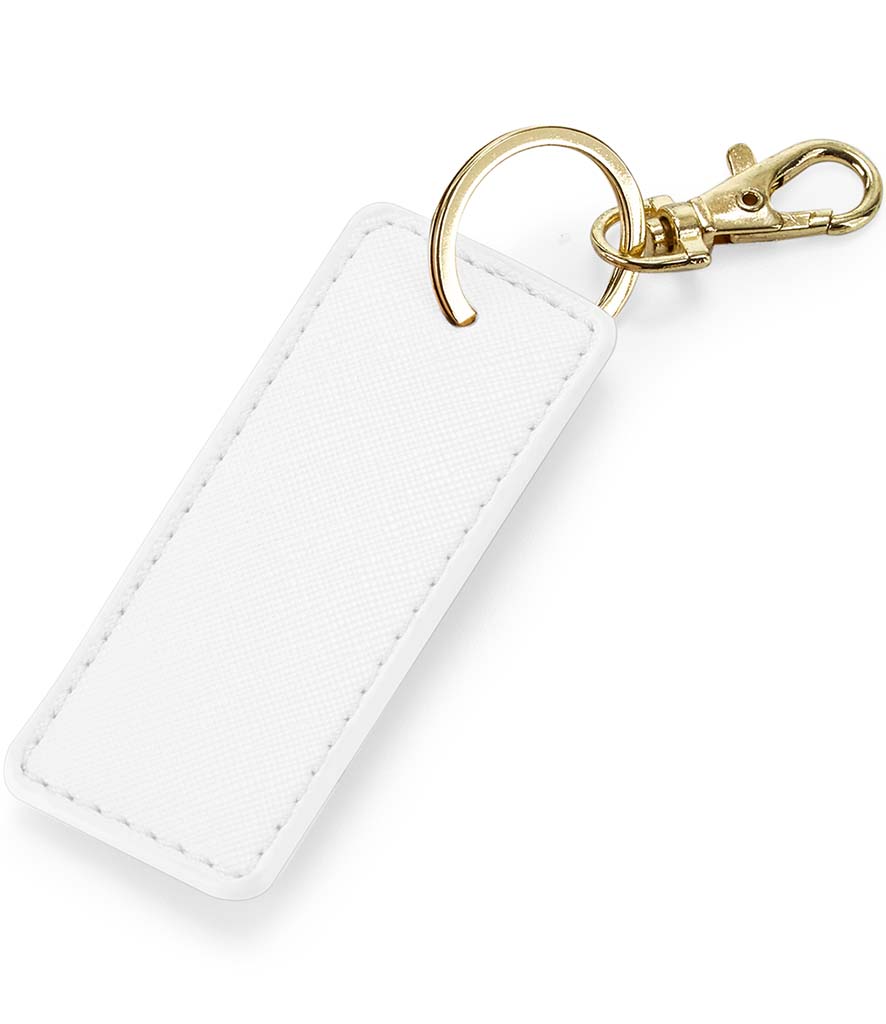 BagBase Boutique Key Clip image 3