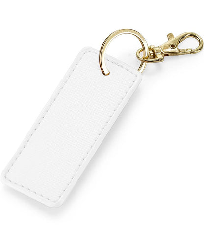 BagBase Boutique Key Clip image 3