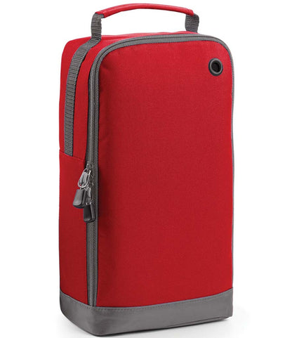 BagBase Athleisure Sports/Shoe Accessory Bag image 6