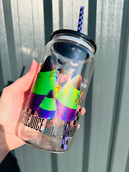Candy Shop - Teckwrap Holographic Printed Vinyl image 1