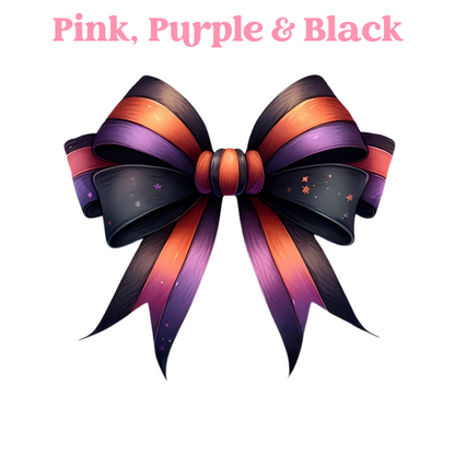 Bow Decals (7 Options) image 6