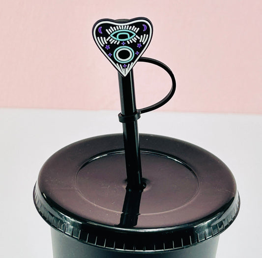Planchette - Straw Topper image 0