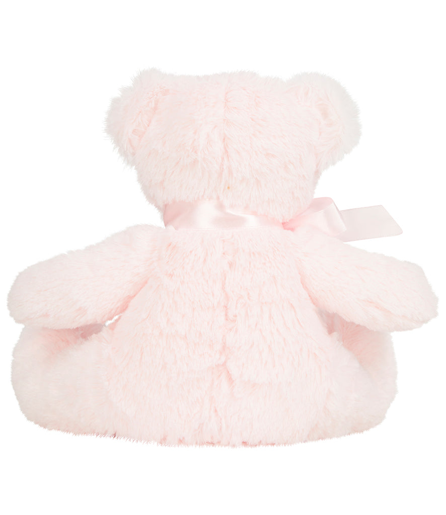 Mumbles Print Me MM60 - Pink Bear image 3