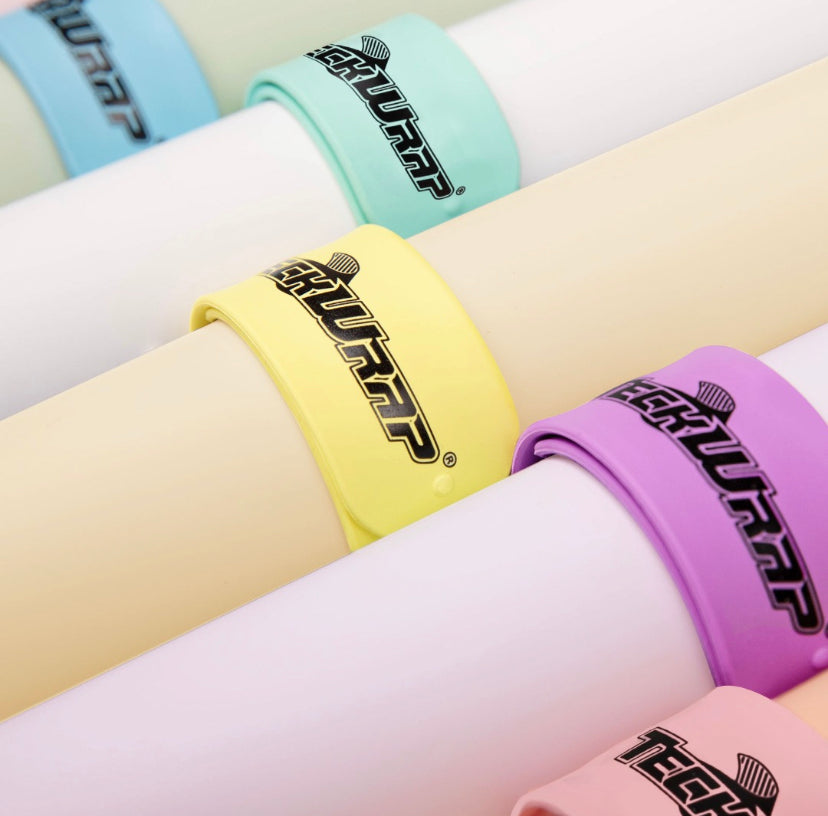 Teckwrap Roll Bands pack of 6  image 2