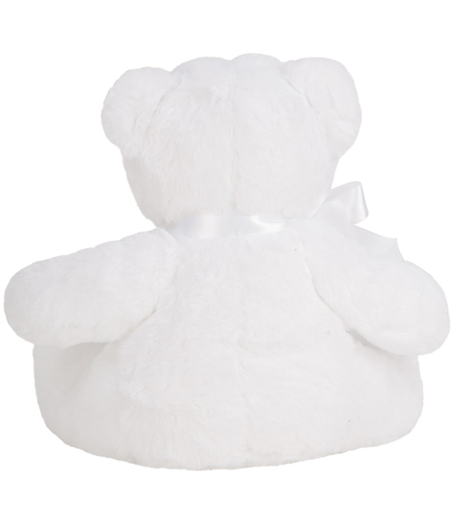 Mumbles Print Me MM60 - White Bear image 3