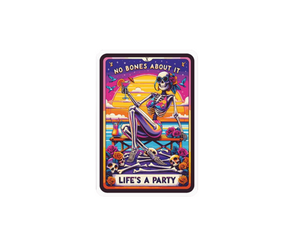 Tarot Card Decals - Section 1 image 6