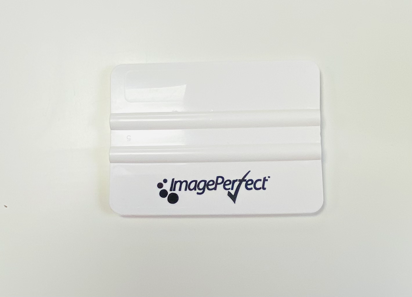 Image Perfect White Squeegee image 0