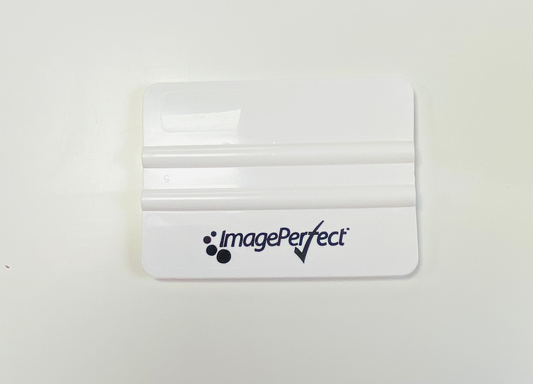 Image Perfect White Squeegee image 0