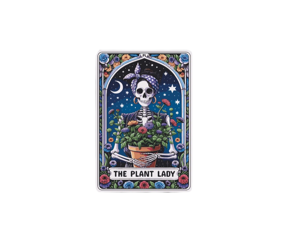 Tarot Card Decals - Section 2 image 4