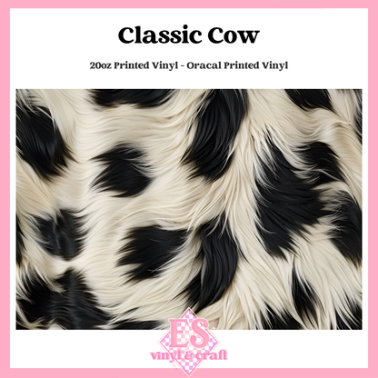 Untamed Luxe Collection - A4 Sheet (13 Different Designs) image 11