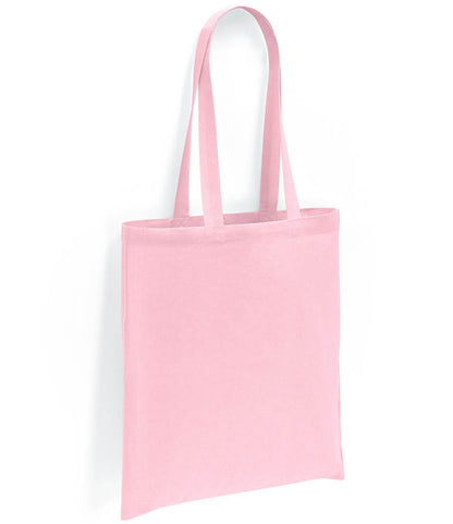 Brand Lab Cotton Long Handle Shopper image 1