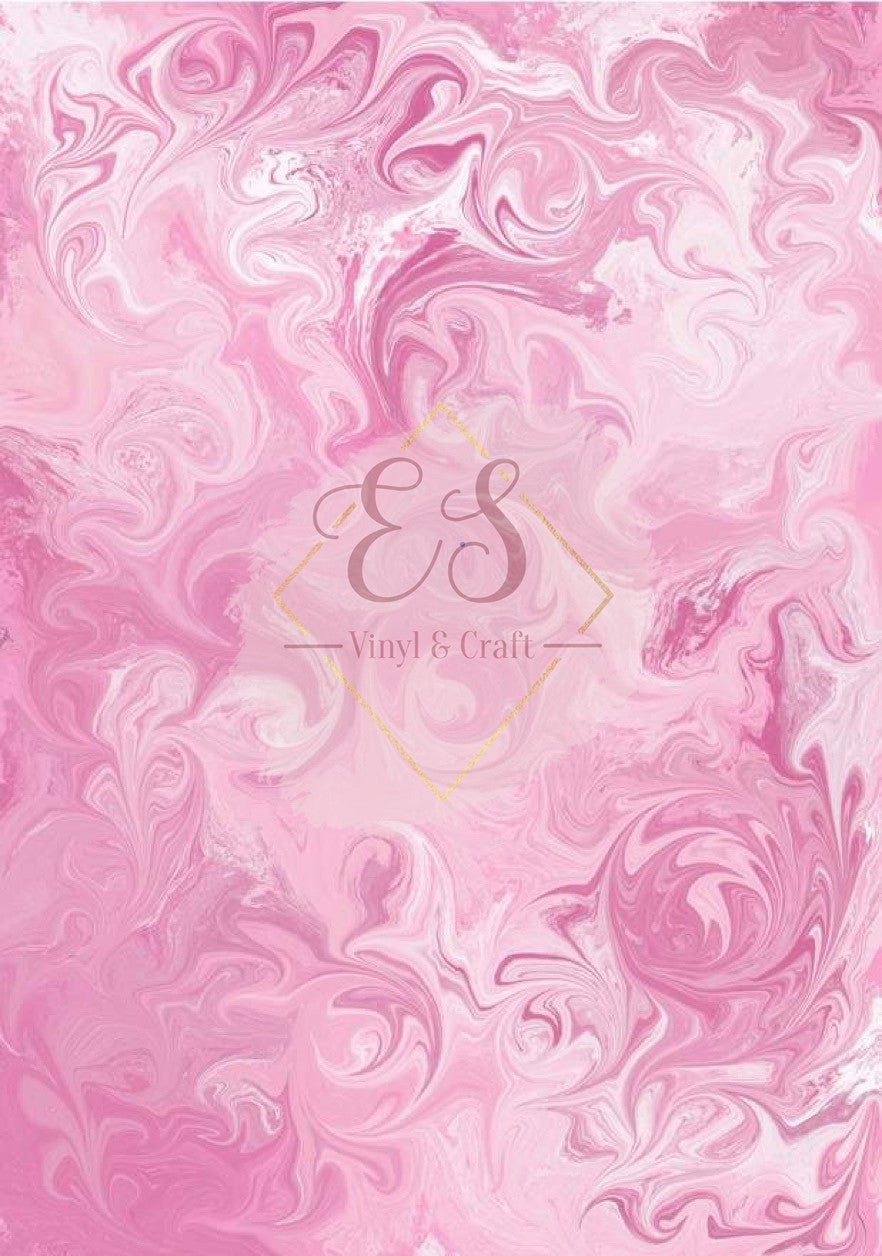 Infusible Ink Sheets - Pastels Range image 3