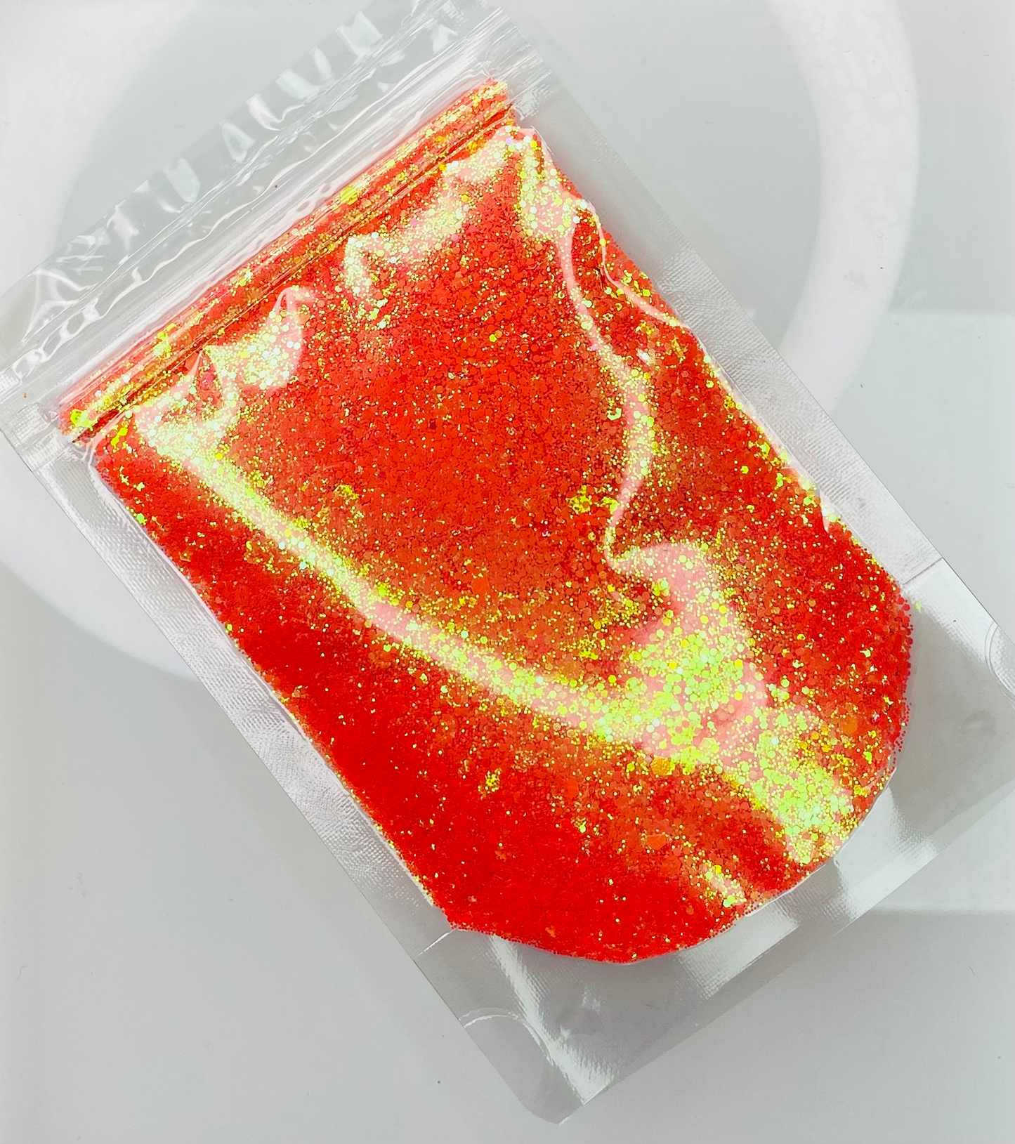 Calypso - Pearl Opal Chunky Glitter Mix image 1