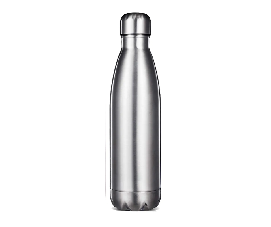 500ml Stainless Steel Sublimation Bottle image 0
