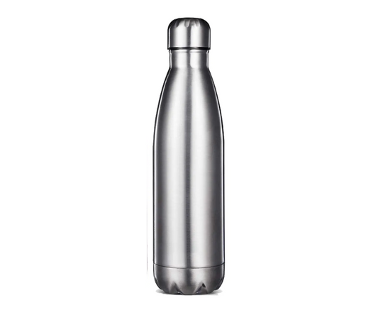 500ml Stainless Steel Sublimation Bottle image 0
