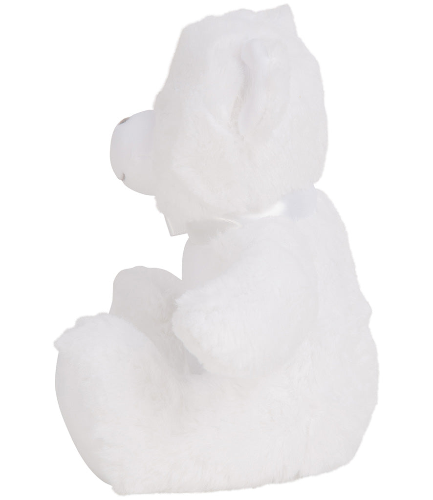 Mumbles Print Me MM60 - White Bear image 2