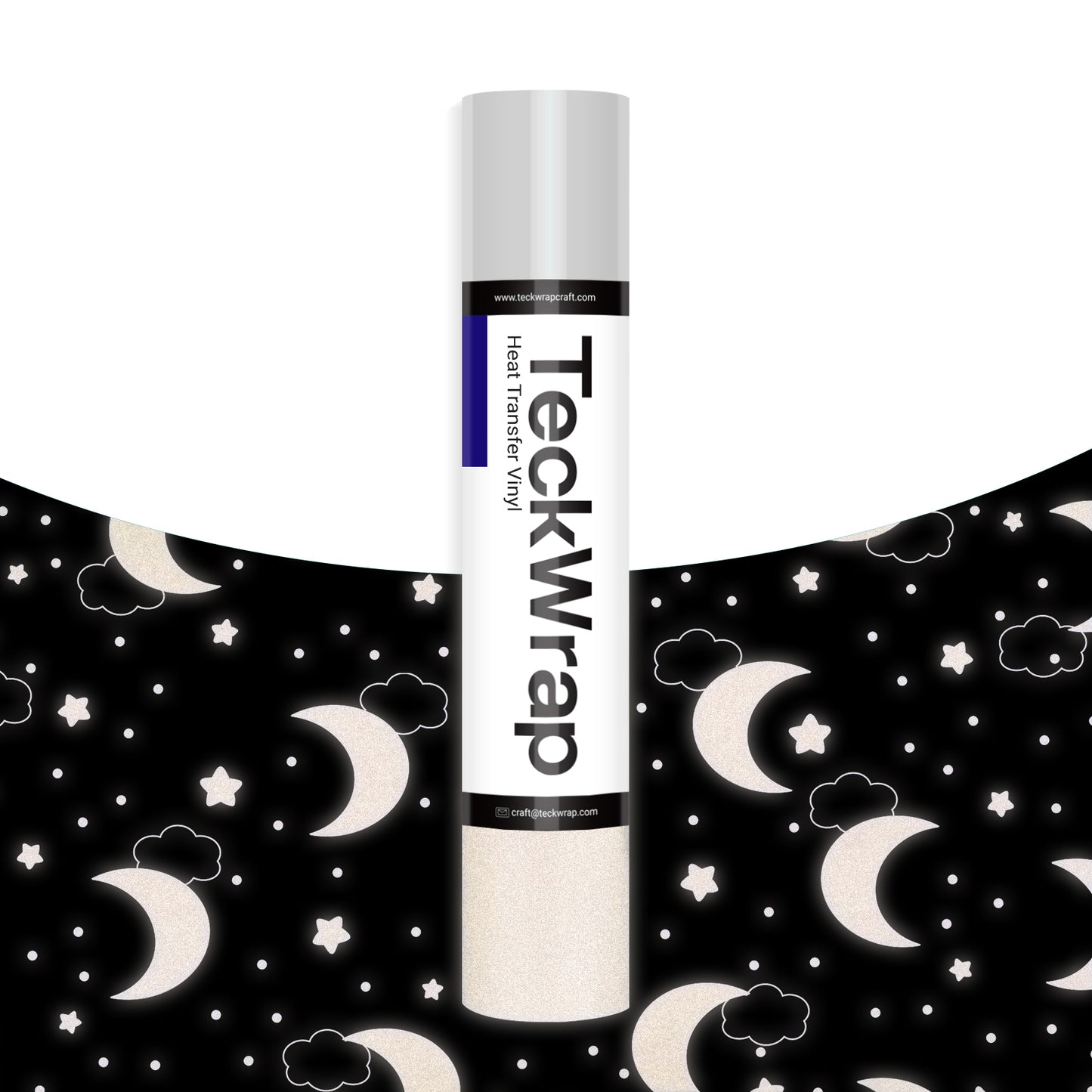 Reflective HTV