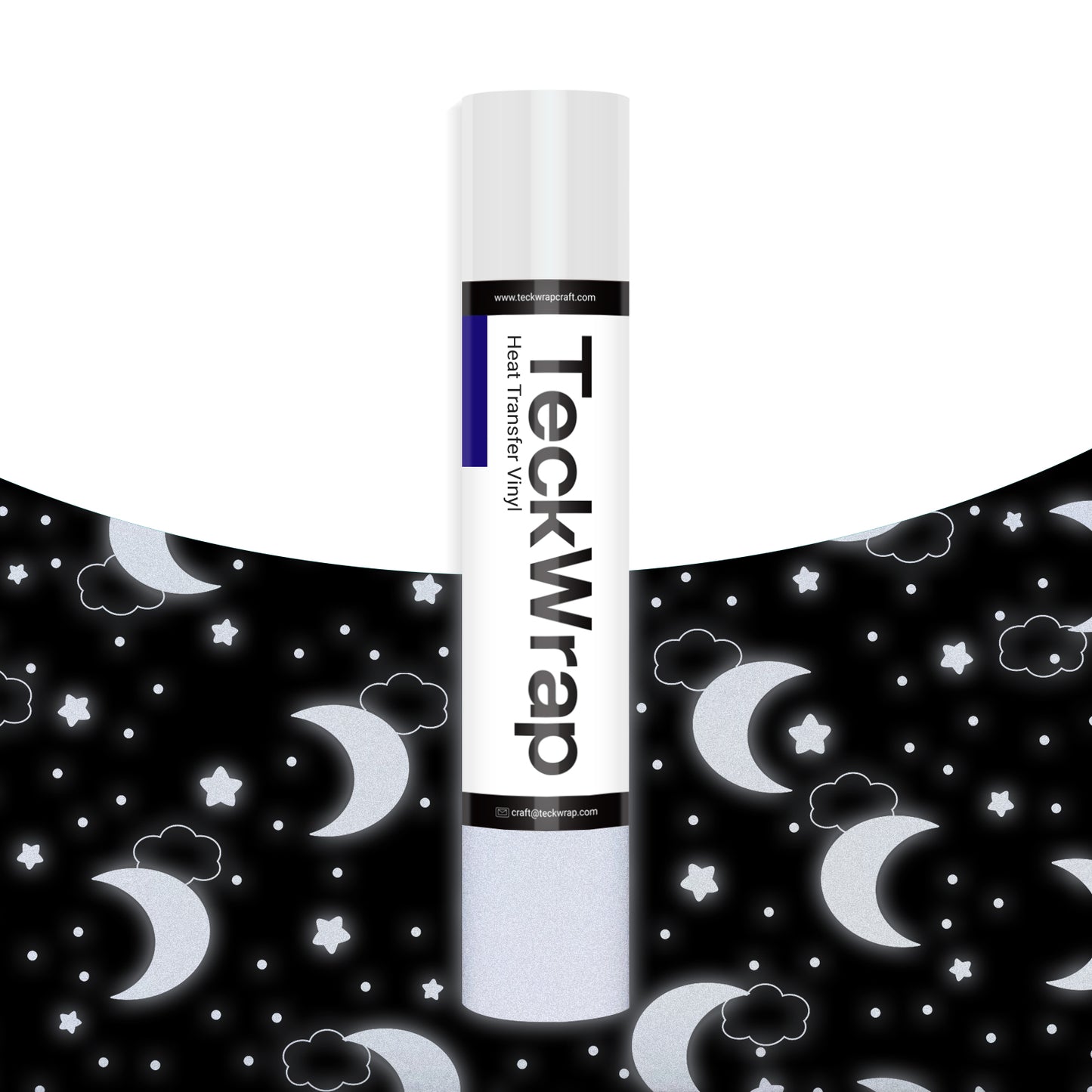 Reflective HTV