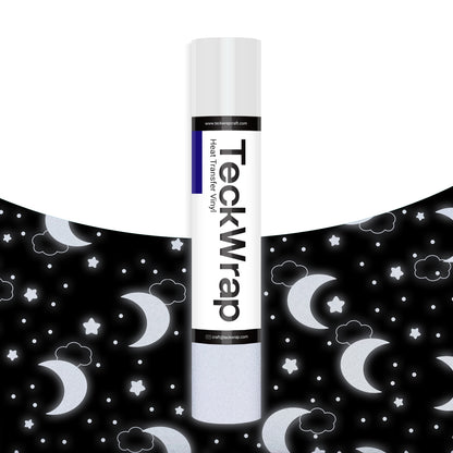 Reflective HTV
